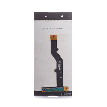 Custom Screen Replacement for Sony Xperia XA1 Plus Pink