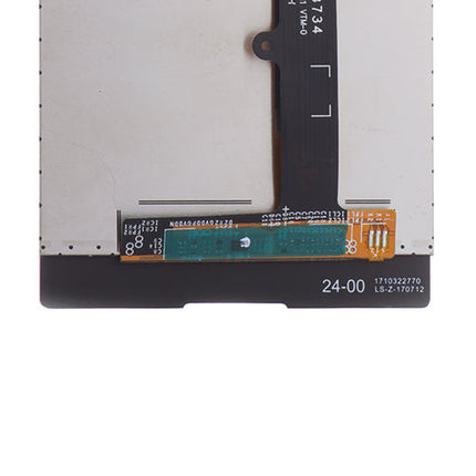 Custom Screen Replacement for Sony Xperia XA1 Plus Pink