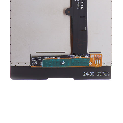 Custom Screen Replacement for Sony Xperia XA1 Plus Pink