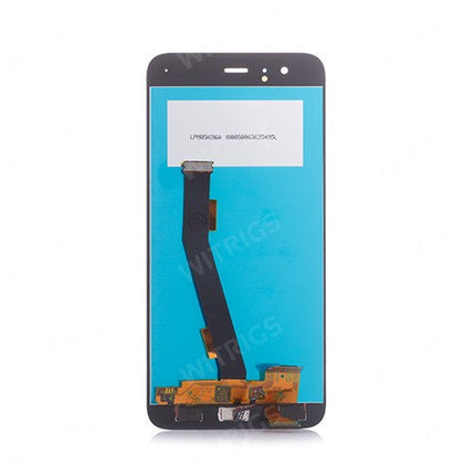 Custom Screen for Xiaomi Mi 6 Blue