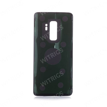OEM Battery Cover for Samsung Galaxy S9 Plus G965F Sunrise Gold