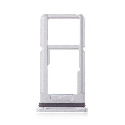 OEM SIM + SD Card for OPPO R15 Silver
