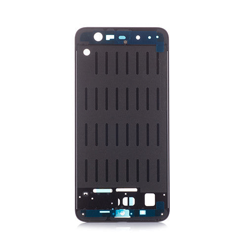 OEM Middle Frame for Xiaomi Mi Note 3 Black