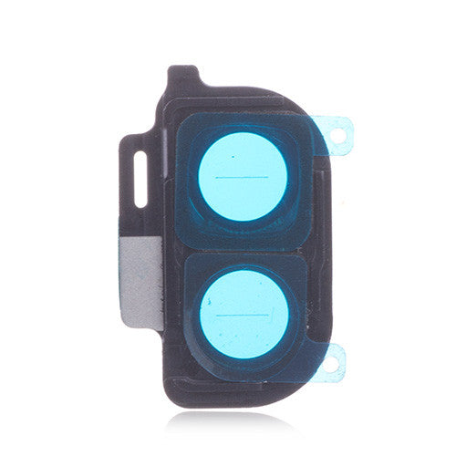 OEM Camera Lens Ring for OPPO R15 Pro Ceramic Black