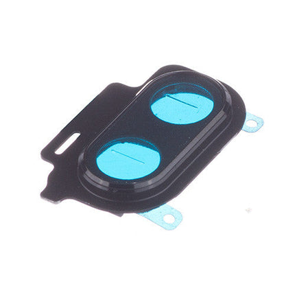 OEM Camera Lens Ring for OPPO R15 Pro Ceramic Black