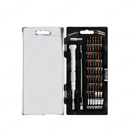 JM-8166 Screwdriver Kit 61pcs/set