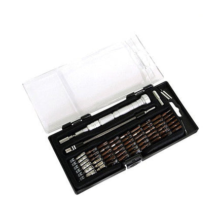 JM-8166 Screwdriver Kit 61pcs/set