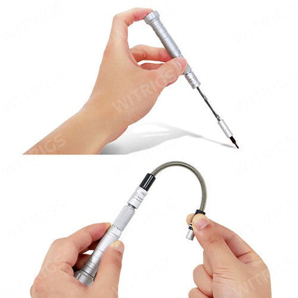 JM-8166 Screwdriver Kit 61pcs/set