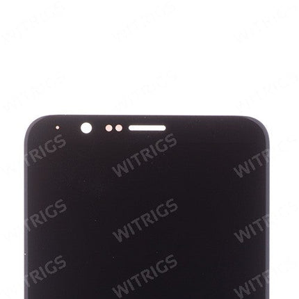 Custom Screen for Huawei Honor View 10 Midnight Black