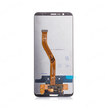 Custom Screen for Huawei Honor View 10 Midnight Black