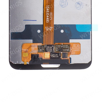 Custom Screen for Huawei Honor View 10 Midnight Black