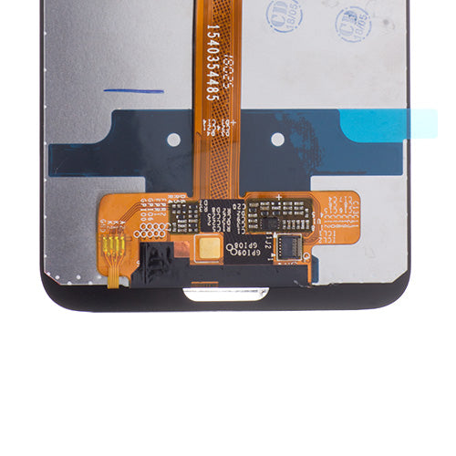 Custom Screen for Huawei Honor View 10 White