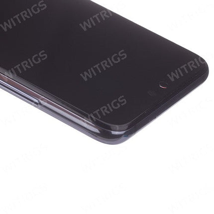 OEM Screen Replacement with Frame for Huawei P20 Black
