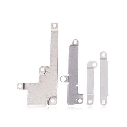 OEM Motherboard Retaining Bracket for iPhone 8 Plus 4pcs/set