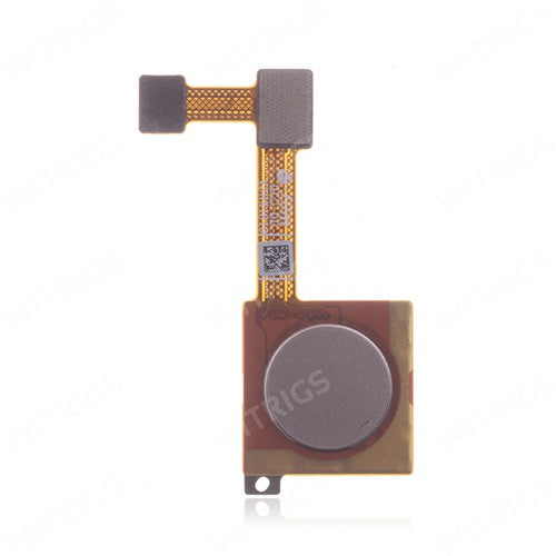 OEM Fingerprint Scanner Flex for Xiaomi Mi A2 Sand Gold
