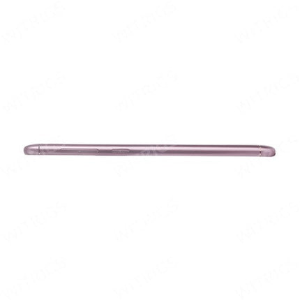 OEM Back Cover for Asus Zenfone 4 Max ZC520KL Pink