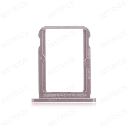 OEM SIM Card Tray for Xiaomi Mi A2 Sand Gold
