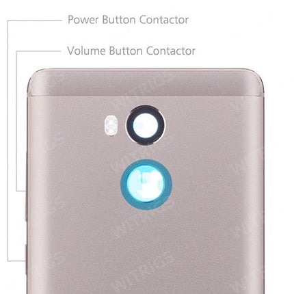 OEM Back Cover for Xiaomi Redmi 4 High Gold