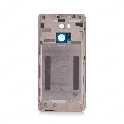 OEM Back Cover for Xiaomi Redmi 4 High Gold