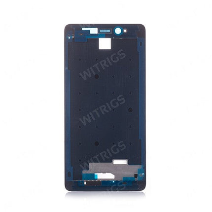 OEM LCD Supporting Frame for Xiaomi Redmi 4 High Black