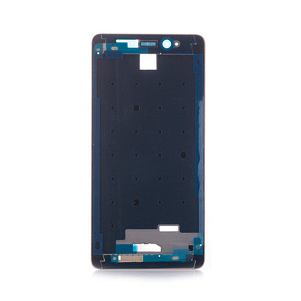OEM LCD Supporting Frame for Xiaomi Redmi 4 High Gold