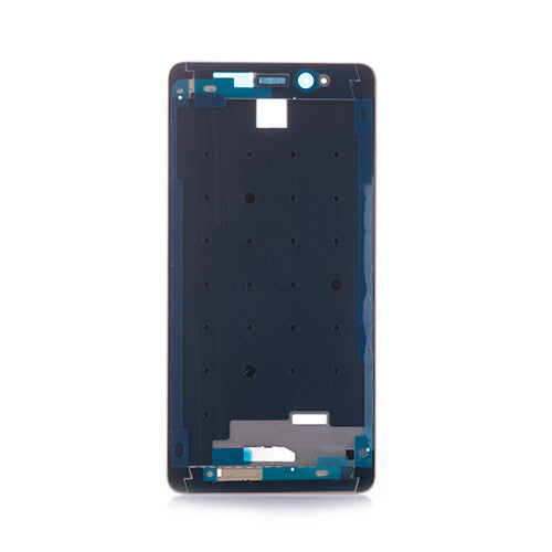 OEM LCD Supporting Frame for Xiaomi Redmi 4 High Gold