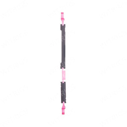 OEM Power + Volume Button for Huawei Mate 10 Lite Graphite Black