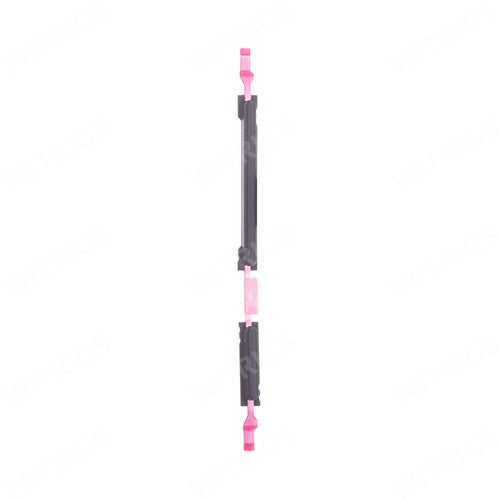 OEM Power + Volume Button for Huawei Mate 10 Lite Graphite Black