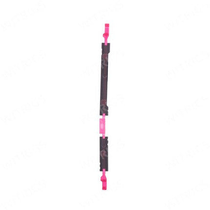 OEM Power + Volume Button for Huawei Mate 10 Lite Graphite Black
