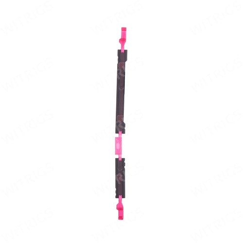 OEM Power + Volume Button for Huawei Mate 10 Lite Graphite Black