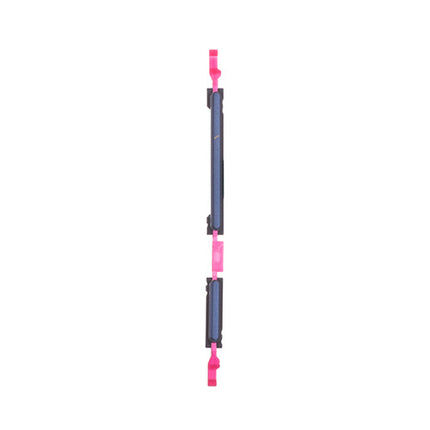 OEM Power + Volume Button for Huawei Mate 10 Lite Aurora Blue