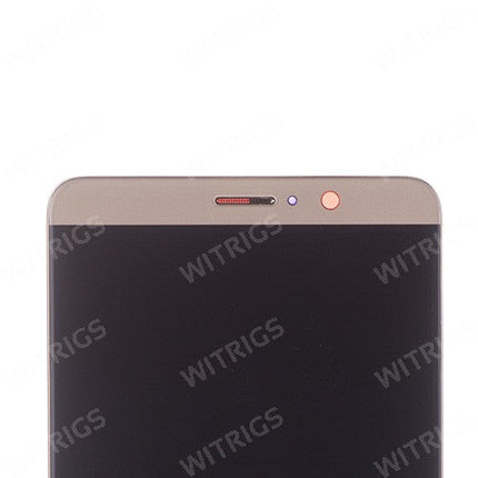 Custom LCD Screen Assembly Replacement for Huawei Mate 9 Champagne Gold