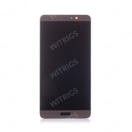 Custom LCD Screen Assembly Replacement for Huawei Mate 9 Mocha Brown