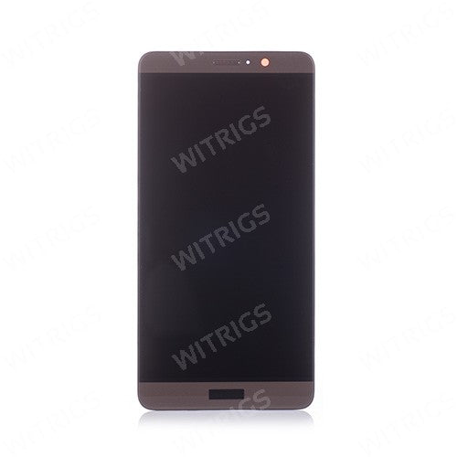 Custom LCD Screen Assembly Replacement for Huawei Mate 9 Mocha Brown