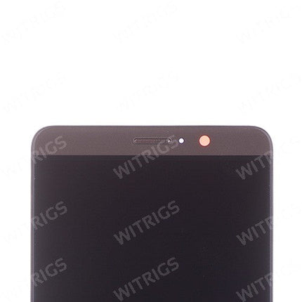 Custom LCD Screen Assembly Replacement for Huawei Mate 9 Mocha Brown