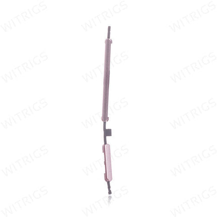 OEM Power + Volume Button for Xiaomi Redmi Note 5 Pro Champagne Gold
