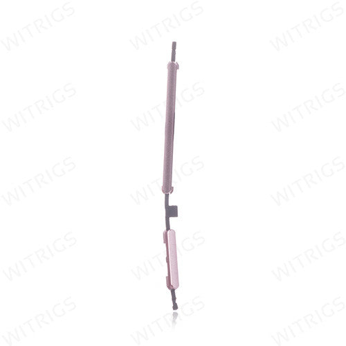 OEM Power + Volume Button for Xiaomi Redmi Note 5 Pro Champagne Gold