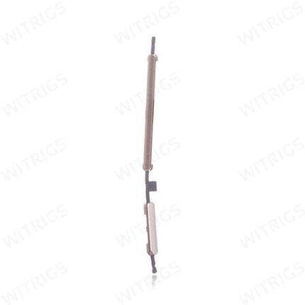 OEM Power + Volume Button for Xiaomi Redmi Note 5 Pro Rose Gold