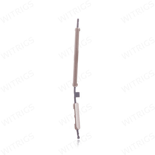 OEM Power + Volume Button for Xiaomi Redmi Note 5 Pro Rose Gold