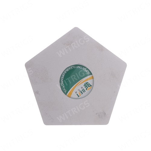 BST Metal Pentagonal Opening