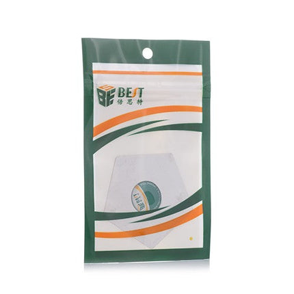 BST Metal Pentagonal Opening