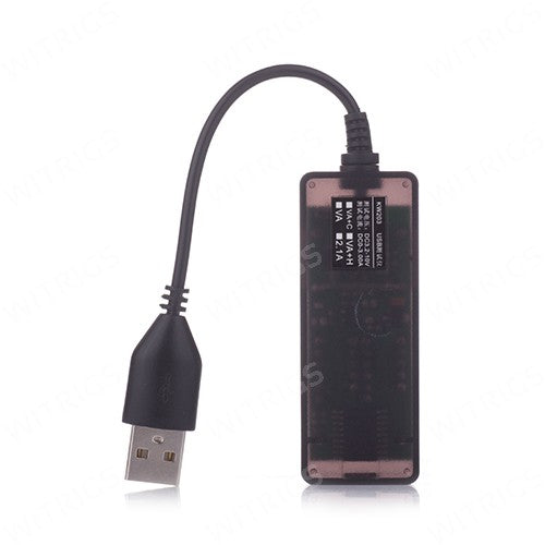 BST USB Detector Black
