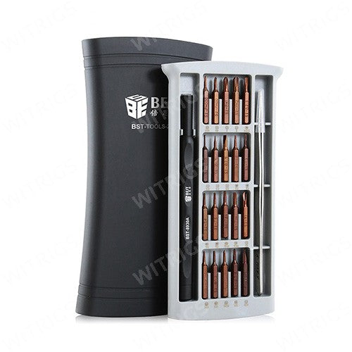 BST-8930 Precise Screwdriver Set