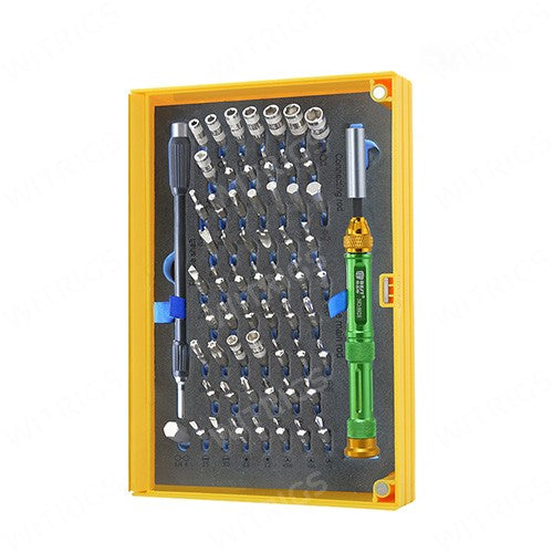 BST-8928 Precise Screwdriver Set