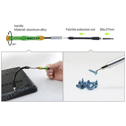 BST-8928 Precise Screwdriver Set