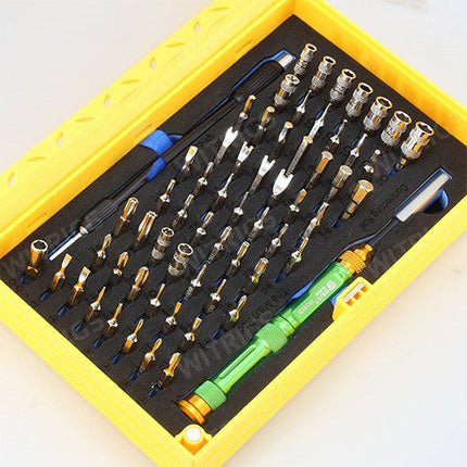 BST-8928 Precise Screwdriver Set