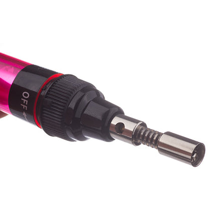 BST-100 Pen-Type Gas Soldering Iron