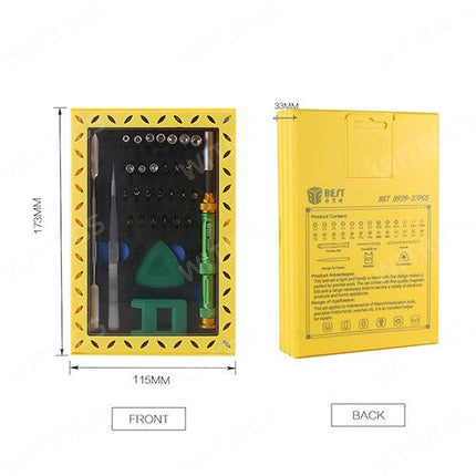 BST-8929 Precise Screwdriver Set