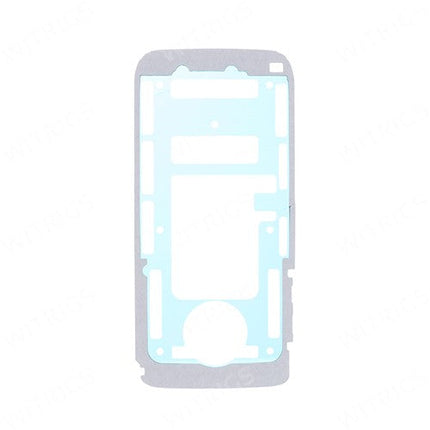 Custom Back Cover Sticker for Motorola Moto G6 Play