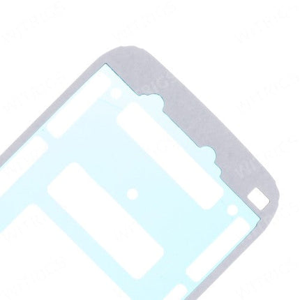 Custom Back Cover Sticker for Motorola Moto G6 Play